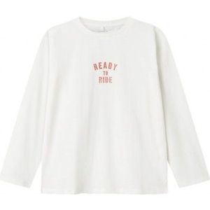 NAME IT : T-shirts lm Ready to Ride