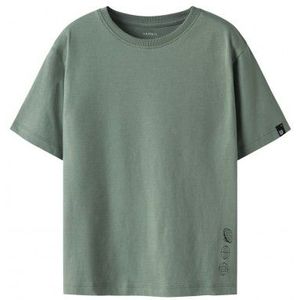 NAME IT : T-shirts met kleine print