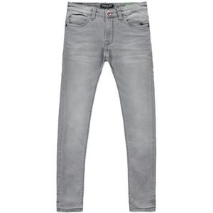 CARS : Broek in jog-denim super zacht