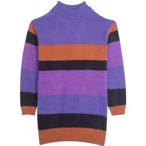 AWESOME BY SOMEONE : Kleedje met lange mouwen