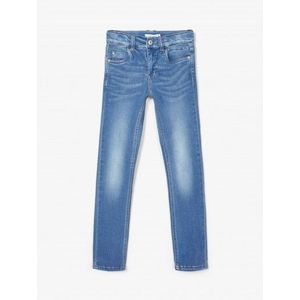 NAME IT : POWER STRETCH X-SLIM FIT JEANS