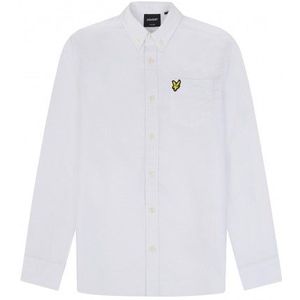 LYLE & SCOTT : OXFORD Hemd