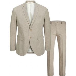 JACK & JONES : Trendy kostuum blazer + broek