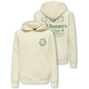 ONLY & SONS : Cool hoodie with print