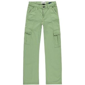 CARS : Cargo broek in luchtige stof