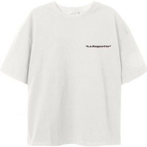 NAME IT : T-shirts met backprint