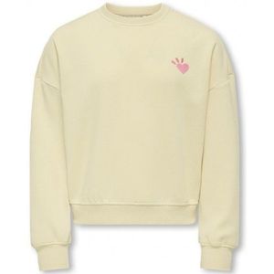 KIDS ONLY : Sweatshirt