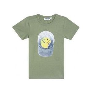 SOMEONE : T-shirt korte mouwen