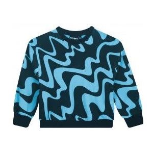 SOMEONE : Trui met lange mouwen