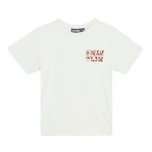 SOMEONE : T-shirt korte mouwen