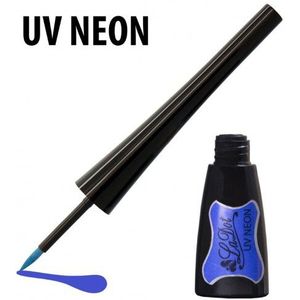 La Dote : Tattoo Liner BLUE