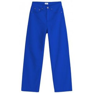 GRUNT : Jeans Digital Blue