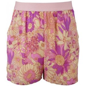 AWESOME BY SOMEONE : Short met bloemenprint