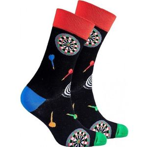 Pair Of Socks Size 38-45 Darts