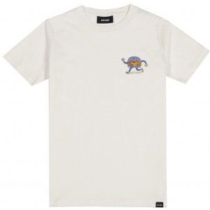 Antwrp : T-shirt km met print