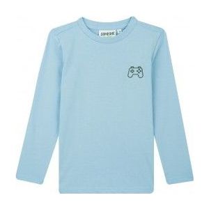 SOMEONE : T-shirt lange mouwen