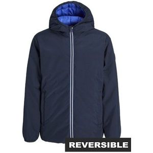 JACK & JONES : REVERSIBLE JACKET