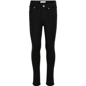 KIDS ONLY : Skinny jeans  black wash