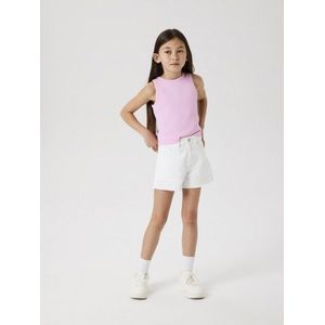 NAME IT : Confortabel shortje