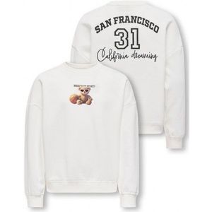 KIDS ONLY : Sweatshirt