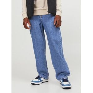 JACK & JONES : Trendy baggy broek