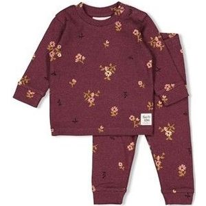 FEETJE : Pyjama Feetje Bonnie Bouquet