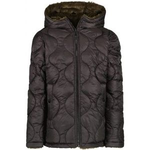 CARS : Omkeerbare warme jas