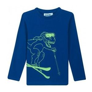 SOMEONE : T-shirt lange mouwen