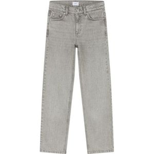 GRUNT: Oversize brede jeans