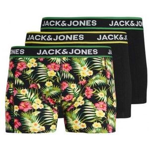 JACK & JONES : 3 leuke boxershorts
