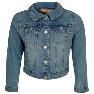 SOMEONE : jasje denim blue