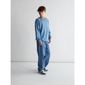 GRUNT: GIANT MID BLUE