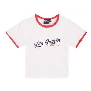 SOMEONE : T-shirt korte mouwen