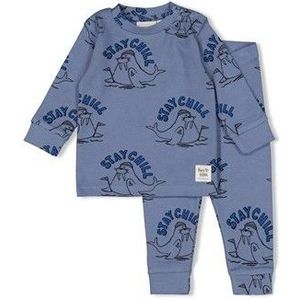 FEETJE : Pyjama Feetje Willy Walrus