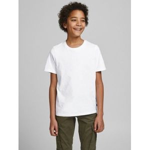 JACK & JONES :  Basic T-shirt voor jongens