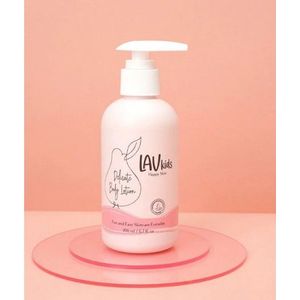 LAV kids : Delicate Body Lotion