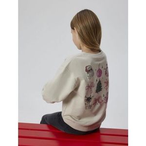 NAME IT : Super leuke kerstsweater