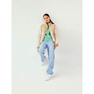 LMTD : Losse jeans met lagere taille