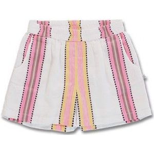 LEMON BERET : Tof shortje met strepen