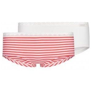 SKINY : 2 katoenen slipjes