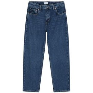 GRUNT : Losse jeans met vijf zakken