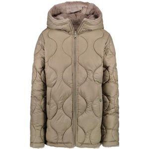 CARS : Omkeerbare warme jas