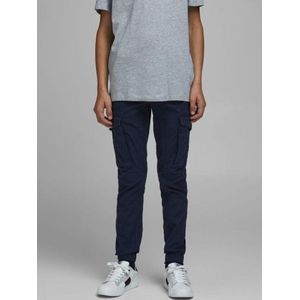 JACK & JONES : Jongens CARGO BROEK