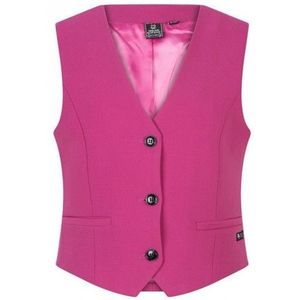 INDIAN BLUE : Trendy gilet