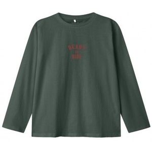 NAME IT : T-shirts lm Ready to Ride