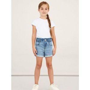 NAME IT : Zachte jeans short