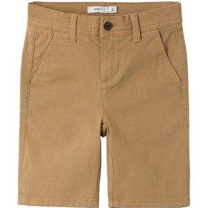 NAME IT : Toffe chino short