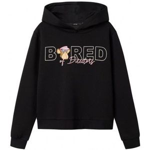 LMTD : Trendy hoodie BORED