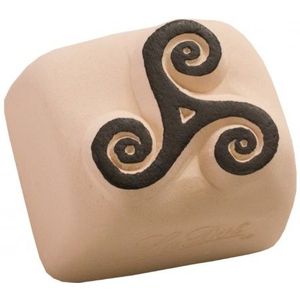 La Dote : Ladot stone Small triskell_58