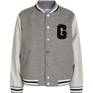 GRUNT : Toffe bomberjack